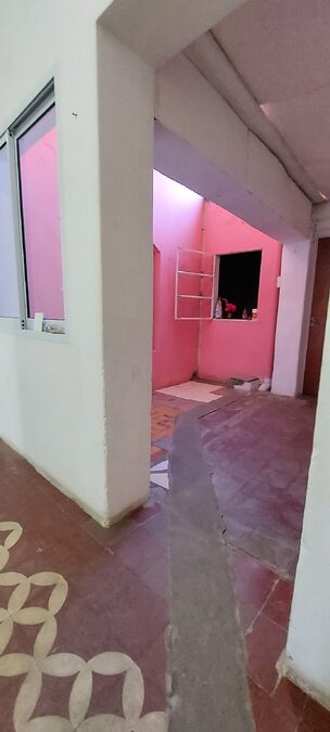Casa más departamento, se recibe depto menor valor