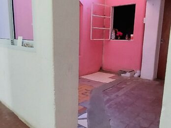 Casa más departamento, se recibe depto menor valor
