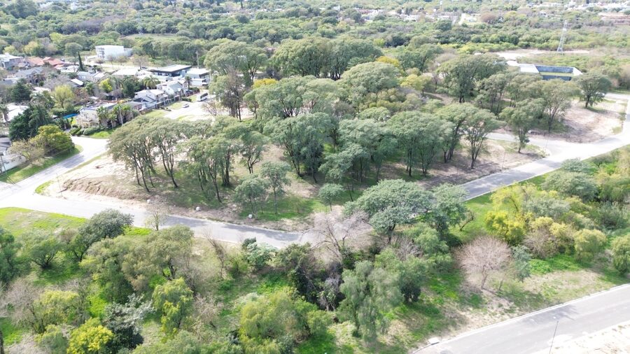 Terrenos 15 x 30 📍Juan Ambrosetti y Blas Parera