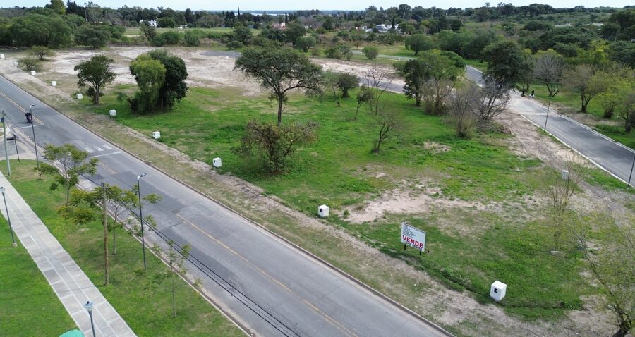 Terrenos 15 x 30 📍Juan Ambrosetti y Blas Parera