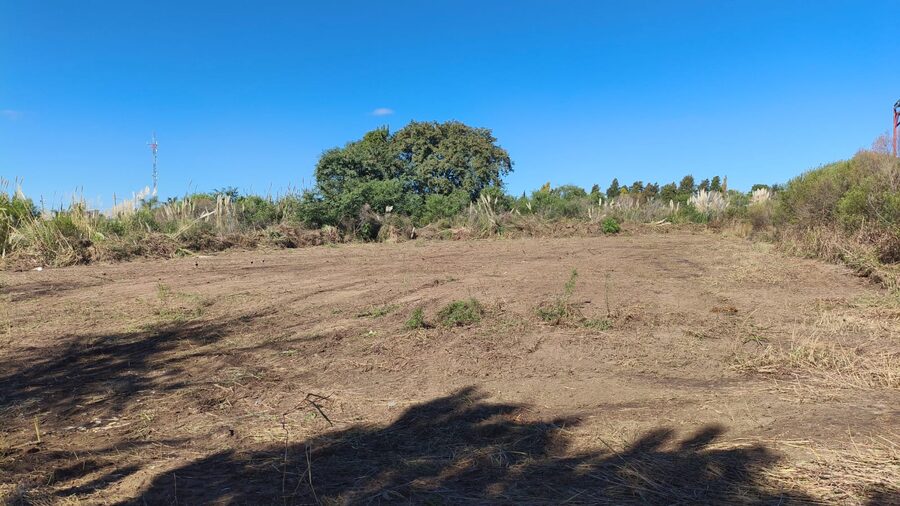 LOTES EN VENTA – ACCESO NORTE DE PARANÁ 📍c/Echeverria – FINANCIADOS-