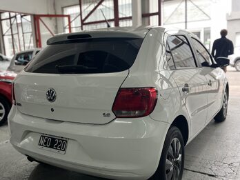 VW GOL TREND PACK 1