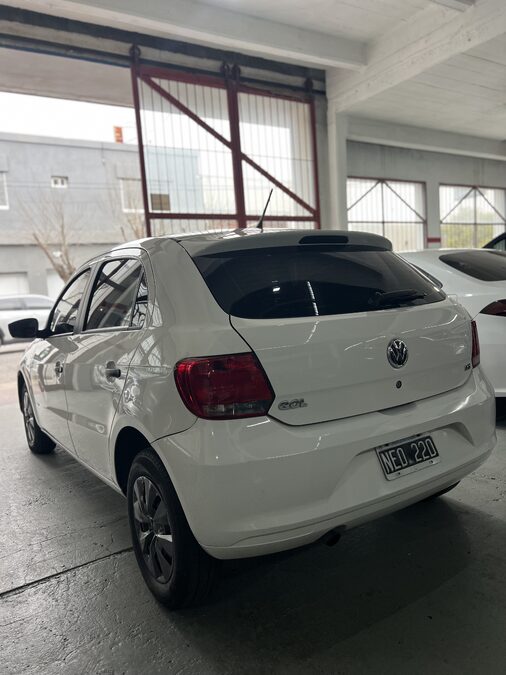 VW GOL TREND PACK 1