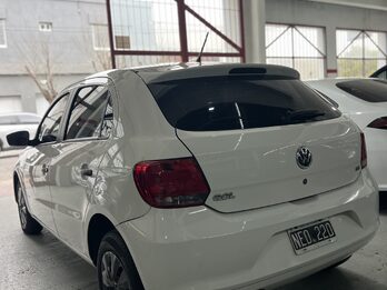 VW GOL TREND PACK 1