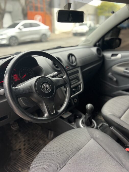 VW GOL TREND PACK 1