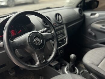 VW GOL TREND PACK 1