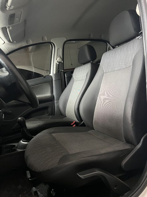VW GOL TREND PACK 1