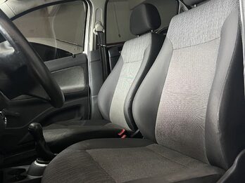 VW GOL TREND PACK 1