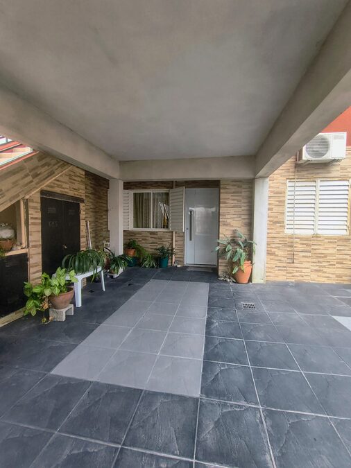 Casa en venta zona sur