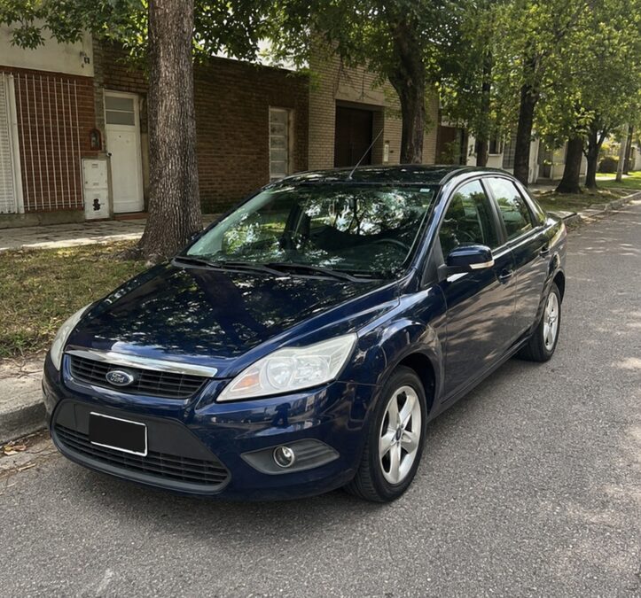 FORD FOCUS EXE 2.0 - 2014