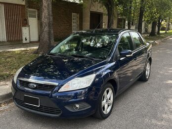 FORD FOCUS EXE 2.0 - 2014