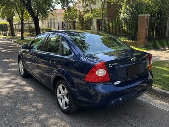 FORD FOCUS EXE 2.0 - 2014