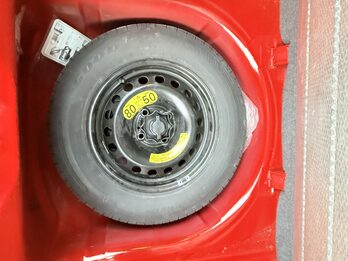 VW high up! 5p - NO PERMUTO