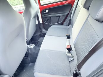 VW high up! 5p - NO PERMUTO