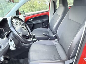 VW high up! 5p - NO PERMUTO