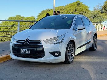 Citroen Ds4