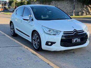 Citroen Ds4