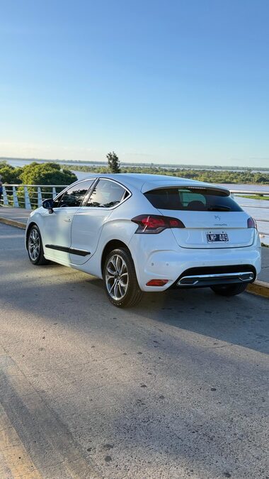 Citroen Ds4