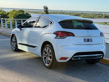 Citroen Ds4