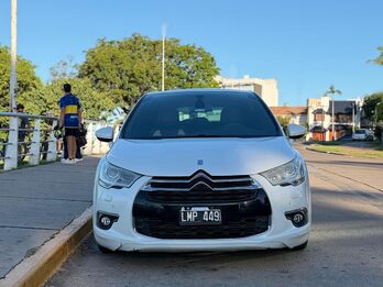 Citroen Ds4