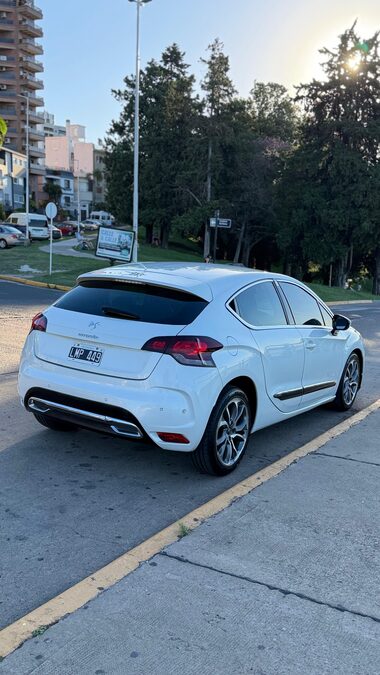 Citroen Ds4