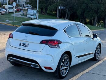 Citroen Ds4