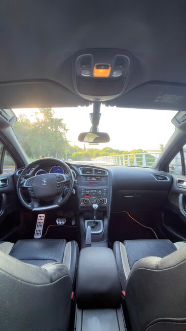 Citroen Ds4