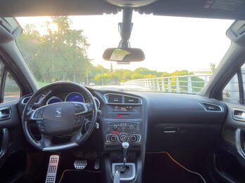 Citroen Ds4