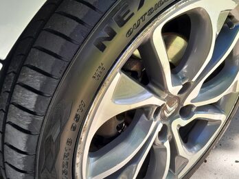 Citroen Ds4