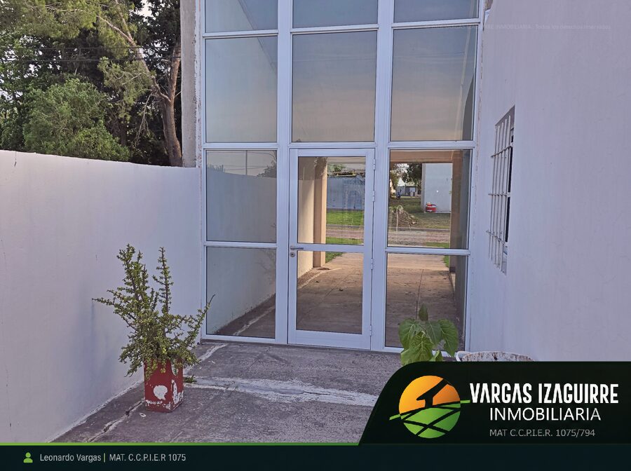 CASA en Venta en Villa Fontana: APTA CRÉDITO, Lista para HABITAR con PLANOS APROBADOS