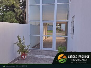 CASA en Venta en Villa Fontana: APTA CRÉDITO, Lista para HABITAR con PLANOS APROBADOS