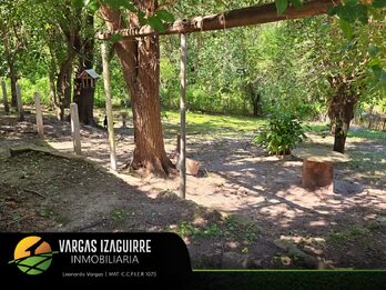 RANCHO DE COSTA en Venta en Aldea Brasilera: Oportunidad de OFERTA a USD 32.000 para PESCA y DESCONEXIÓN Cerca del Río