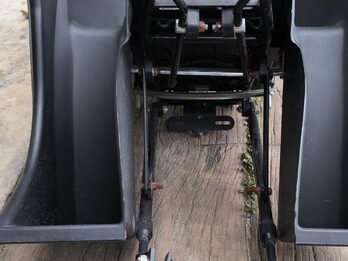 Silla para bicicleta