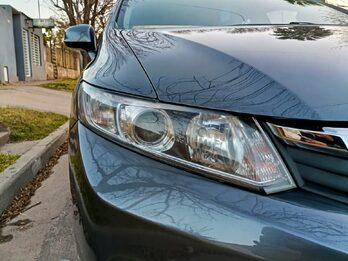 Honda Civic 2015