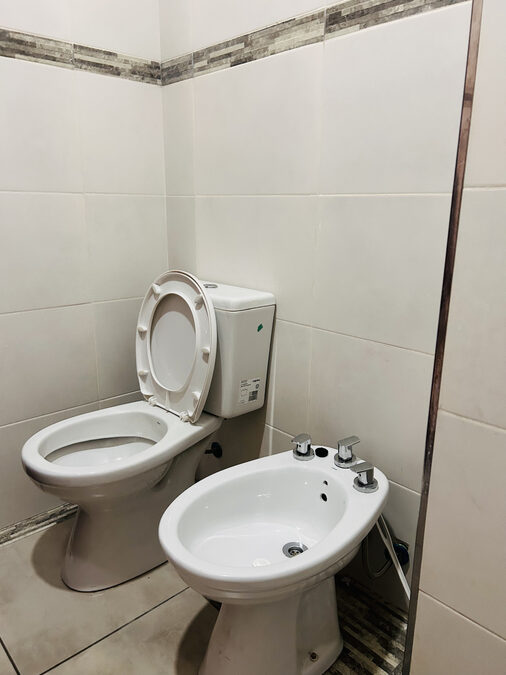 VENTA - MONOAMBIENTE ZONA ESCUELA DON BOSCO