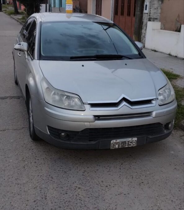Citroën c4