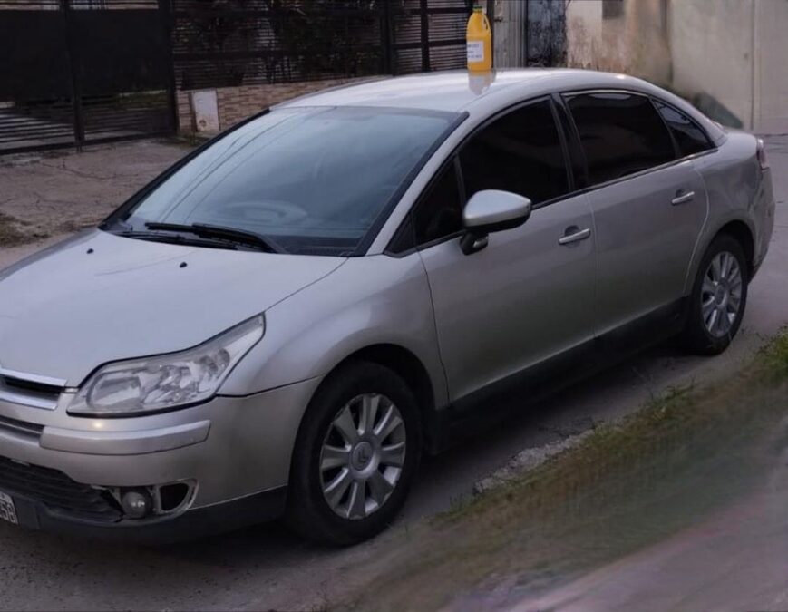 Citroën c4