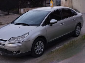 Citroën c4