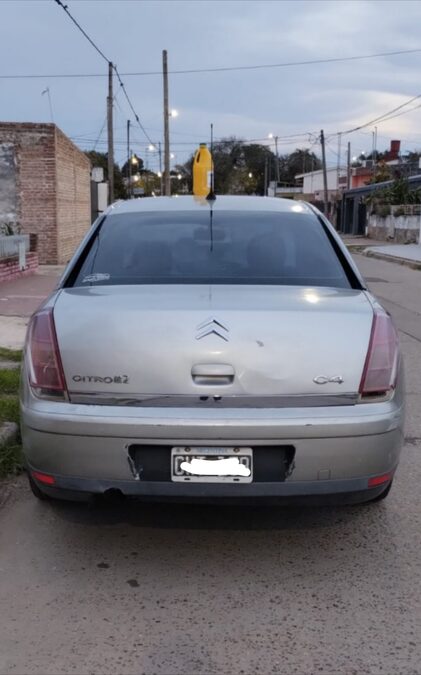 Citroën c4