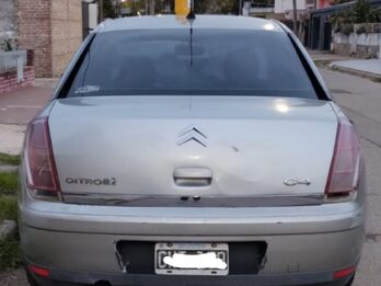 Citroën c4