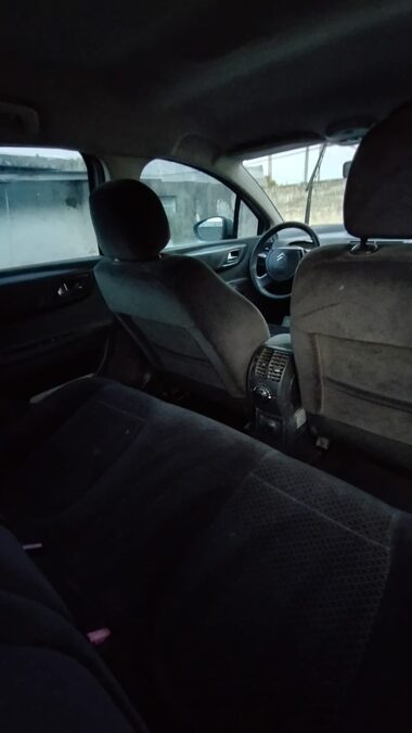 Citroën c4