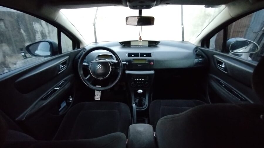 Citroën c4