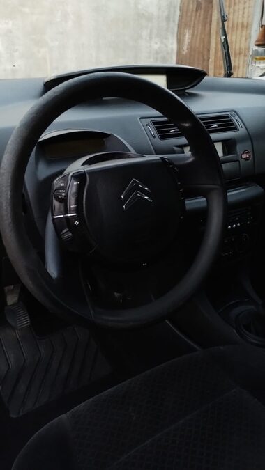 Citroën c4