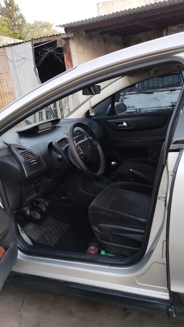 Citroën c4