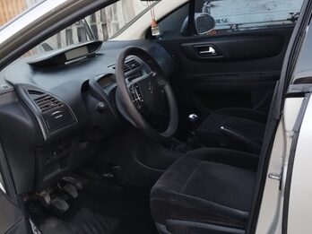 Citroën c4