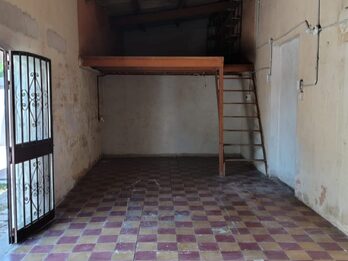 GALPON " INTERNO " PARA DEPOSITO