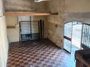 GALPON " INTERNO " PARA DEPOSITO