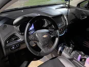 Chevrolet Cruze 1.4T LT 2019