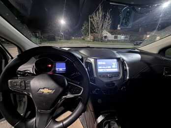 Chevrolet Cruze 1.4T LT 2019