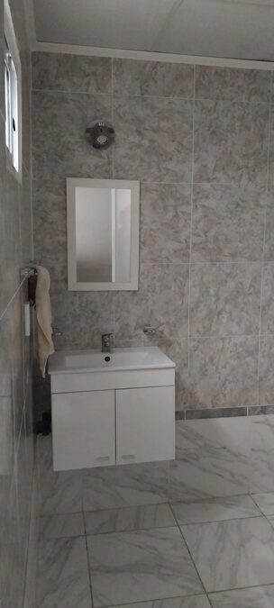 Vendo duplex de 2 dorm. Barrio Paraná 2